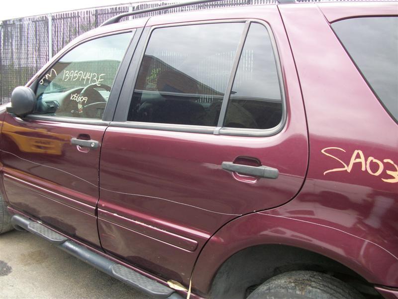 98 MERCEDES ML320 SUN VISOR/SHADE, US $60.00, image 9