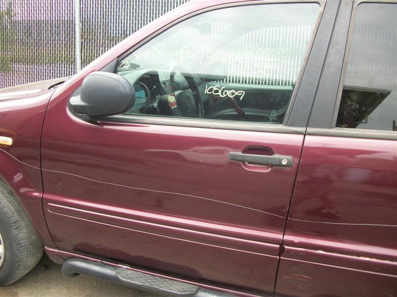 98 MERCEDES ML320 SUN VISOR/SHADE, US $60.00, image 10