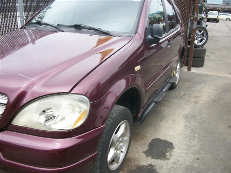 98 MERCEDES ML320 SUN VISOR/SHADE, US $60.00, image 11