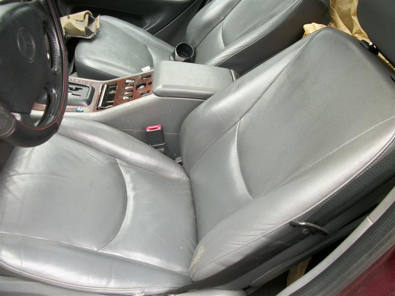 98 MERCEDES ML320 SUN VISOR/SHADE, US $60.00, image 12