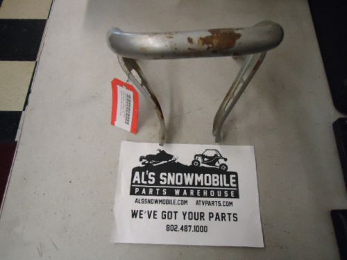 2010-13 yamaha venture lite/2010-17 yamaha phazer front bumper 8gc-77511-10-00