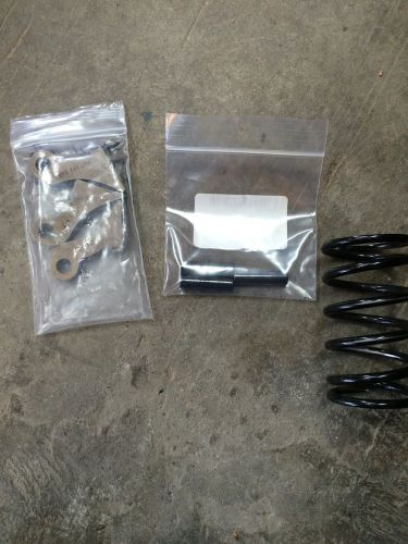 Ski-doo oem sea level low altitude clutch caliberation kit 800 summit p and etec