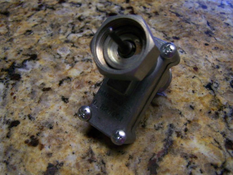 Buy 27 RATIO ADAPTER. SPEEDOMETER /TACHOMETER CORRECTION in Mobile