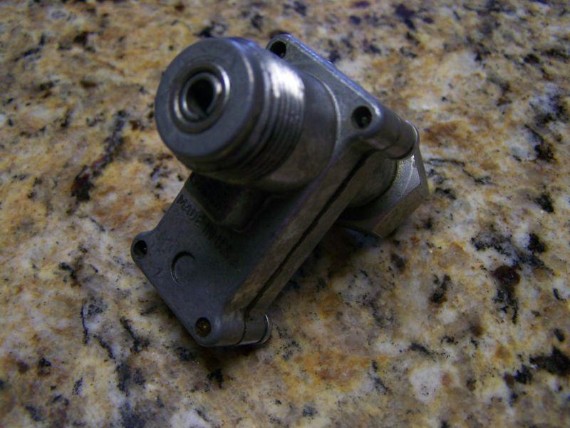 Buy 27 RATIO ADAPTER. SPEEDOMETER /TACHOMETER CORRECTION in Mobile