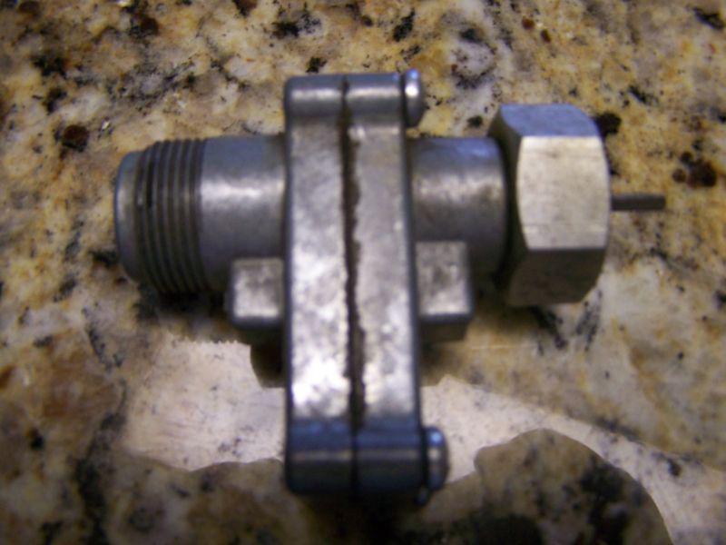 Buy 27 RATIO ADAPTER. SPEEDOMETER /TACHOMETER CORRECTION in Mobile