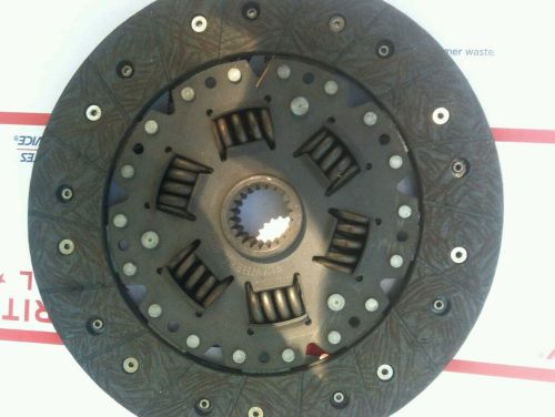 89-95 toyota clutch disc