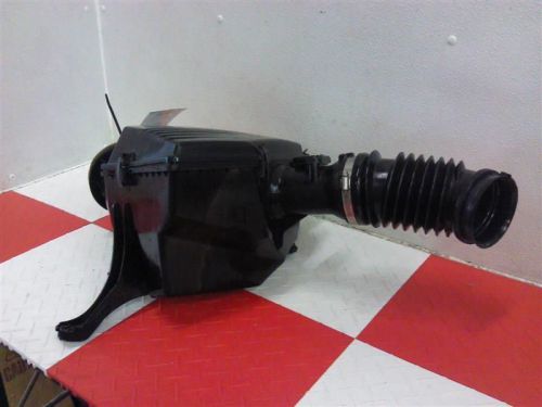 04 05 06 chevy colorado air cleaner intake box 3.5l