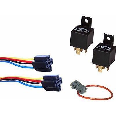 Keep it clean new relay