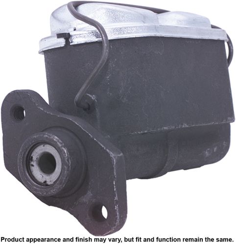 Cardone industries 10-1604 remanufactured master brake cylinder