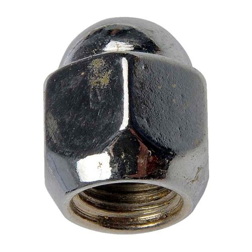 Buy Dorman 611076 Wheel Nut M121.25 Replaces OE 0915912024