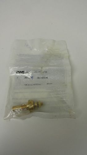 Westerbeke water temp. sender, part # 35109