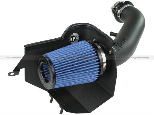 Afe power 54-11252-2 magnumforce stage-2 pro 5r intake system fits wrangler (jk)
