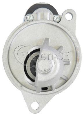 VISION-OE 3268 Starter-Reman Starter, US $101.49, image 3