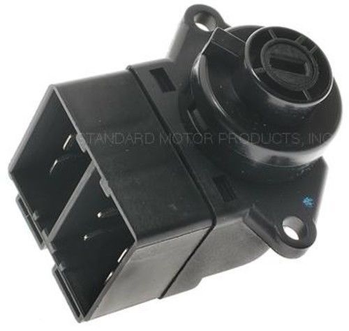 Ignition starter switch standard us-258 fits 91-94 chevrolet cavalier
