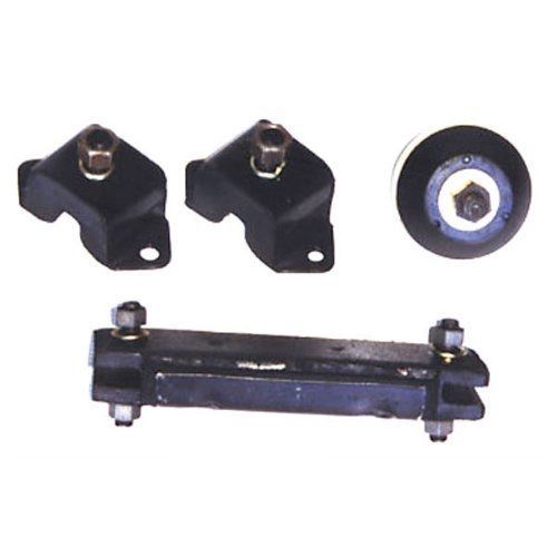 Omix-ada 17474.01 drivetrain mount kit