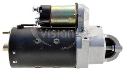 VISION-OE 3764 Starter-Reman Starter, US $175.06, image 2
