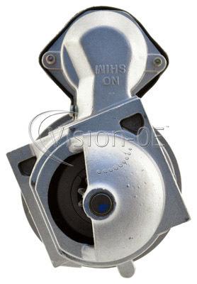 VISION-OE 3764 Starter-Reman Starter, US $175.06, image 3