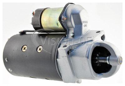 VISION-OE 3764 Starter-Reman Starter, US $175.06, image 4