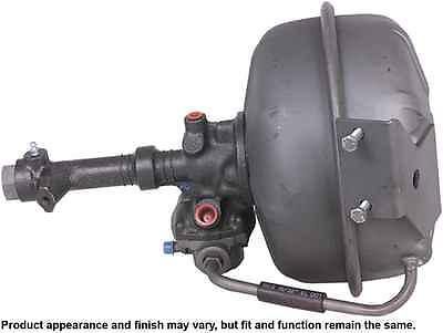 Cardone industries 51-8000 remanufactured power brake booster