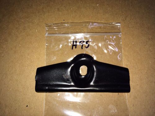 Corvette battery hold down bracket 68-70,71,72,73,74,75,76,77,78,79-82
