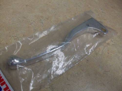 New motion pro clutch lever kawasaki tecate kxt250 kxt 250 1984 1985 1986