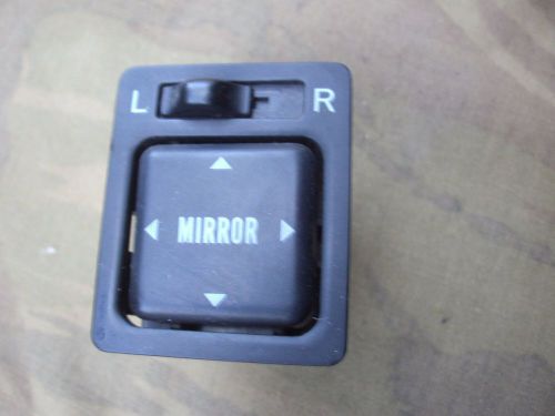 97 98 99 toyota rav4 exterior mirror control switch