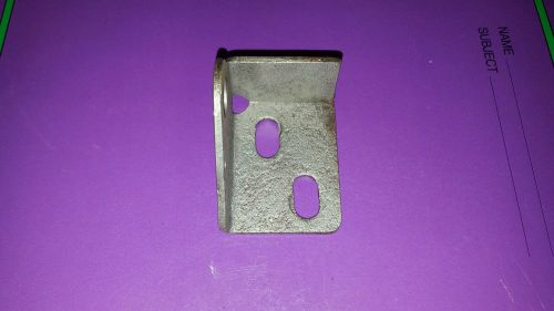 1966 toyota landcruiser fj40 seat bracket