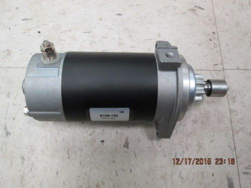 Sierra 18-6432 outboard starter replaces tohatsu 40/50hp engines new