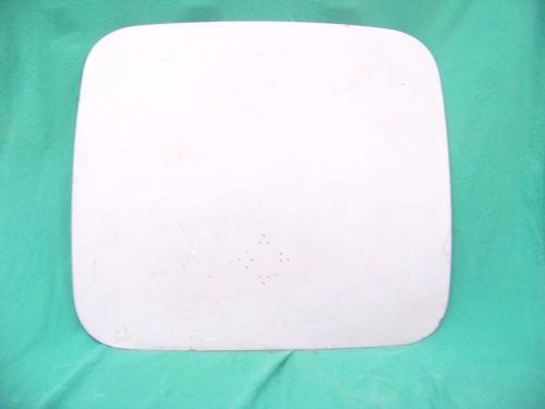 Mg mga- trunk boot lid- very nice, original