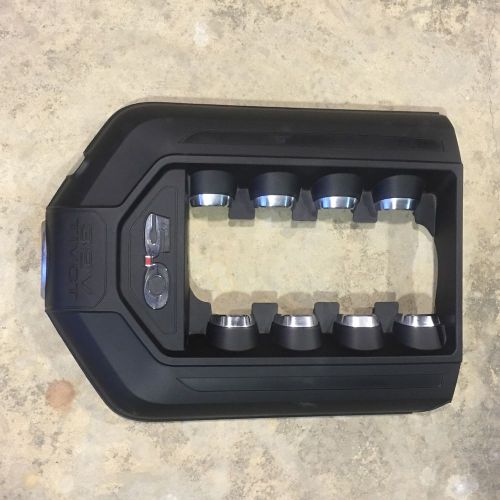 2011 2012 2013 2014 mustang engine cover