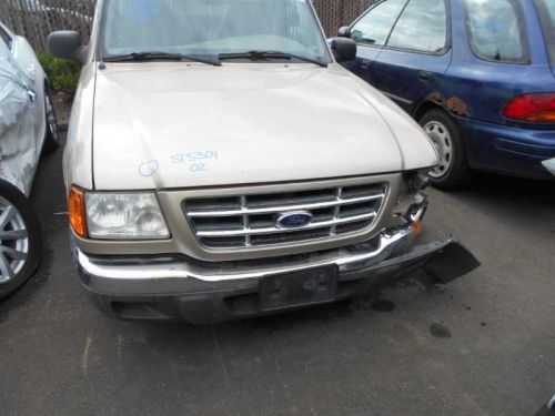 Rear leaf spring exc. electric vehicle spring code k fits 01-03 ranger 129245