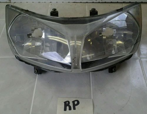 2002 yamaha viper headlight essembly  snowmobile