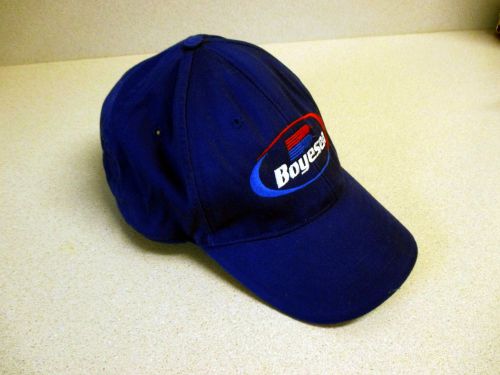 Boyesen cap motorcycle atv quads dirt bikes