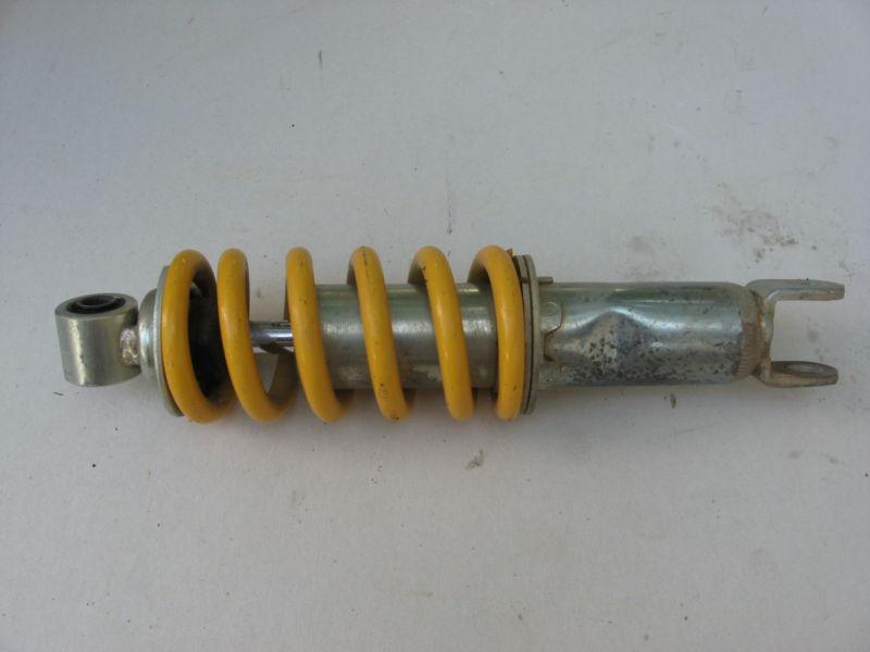 2002 honda xr 80r rear shock
