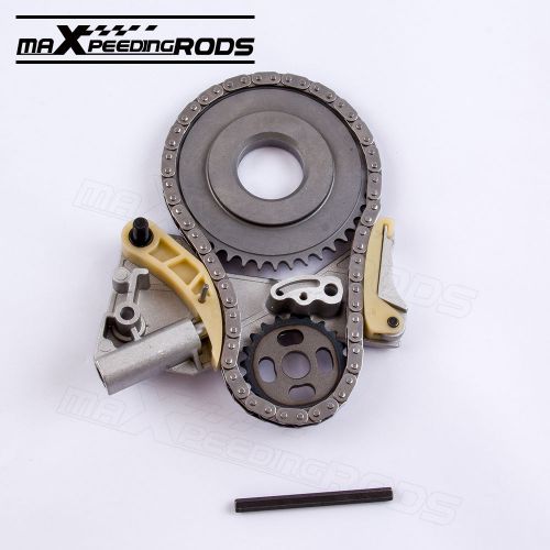 Oil pump chain sprocket tensioner fit audi a4 a6 vw passat 03g105173 03g115124d