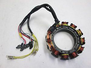 398-9610a19  mercury mariner outboard stator 135-200 hp