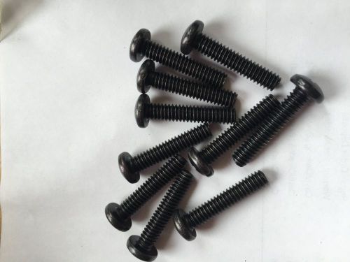 Arctic cat suzuki machine screw 8009-614