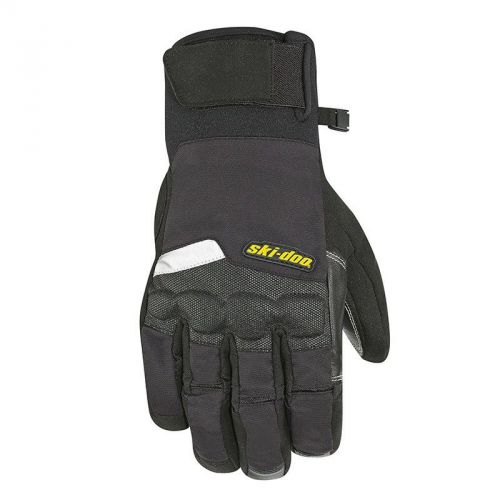 Ski-doo highmark gloves 4462791490 2xl/black