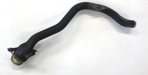 Bmw oem e36 92-95 obd1 fuel tank filler hose pipe gas cap 16111181598 325