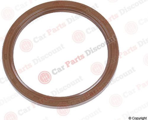 New nippon reinz crankshaft seal crank shaft, md359158