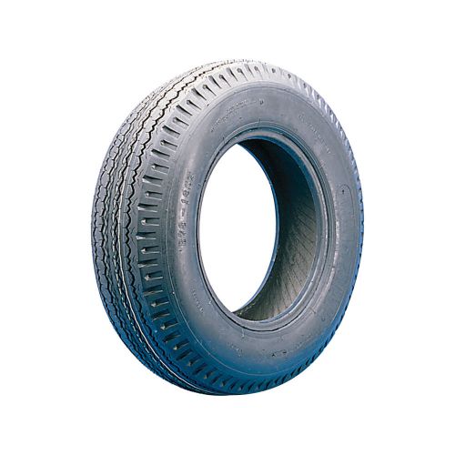 Load range b high speed replacement trailer tire-st175/80d13 #st17513b-i