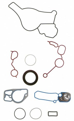 Engine timing cover gasket set fits 1999-2003 ford f-250 super duty,f-