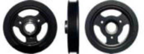 Pioneer da2801 new harmonic balancer