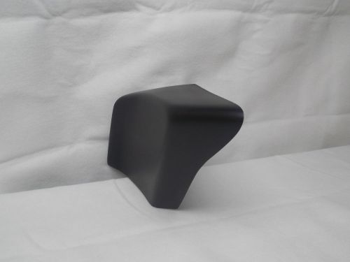 Harley davidson stretched touring bagger side covers roadking street gide etc