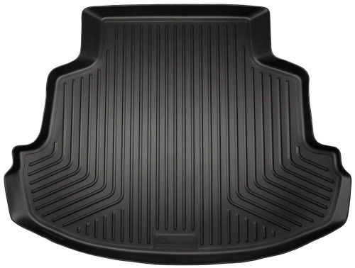 Husky liners 44561 weatherbeater trunk liner fits 14-16 corolla
