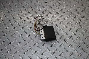 1990 polaris trail boss 250 4x4 voltage regulator