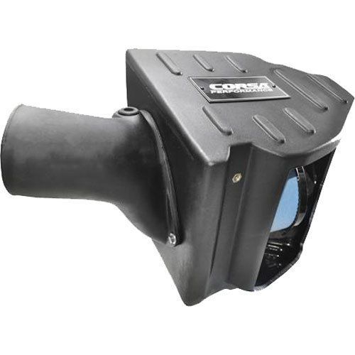 Corsa 468646 cold air intake kit 2012-16 dodge charger/challenger &amp; chrysler 300