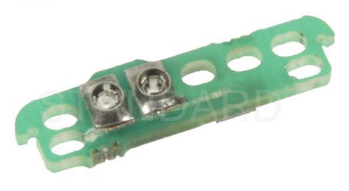 Diesel fuel injector driver module resistor fits 2002-2004 hummer h1  standard m