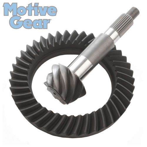 Motive gear performance differential d44-456 ring and pinion