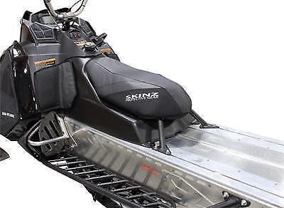 Skinz protective gear airframe lightweight seat kit acmslf300-bk